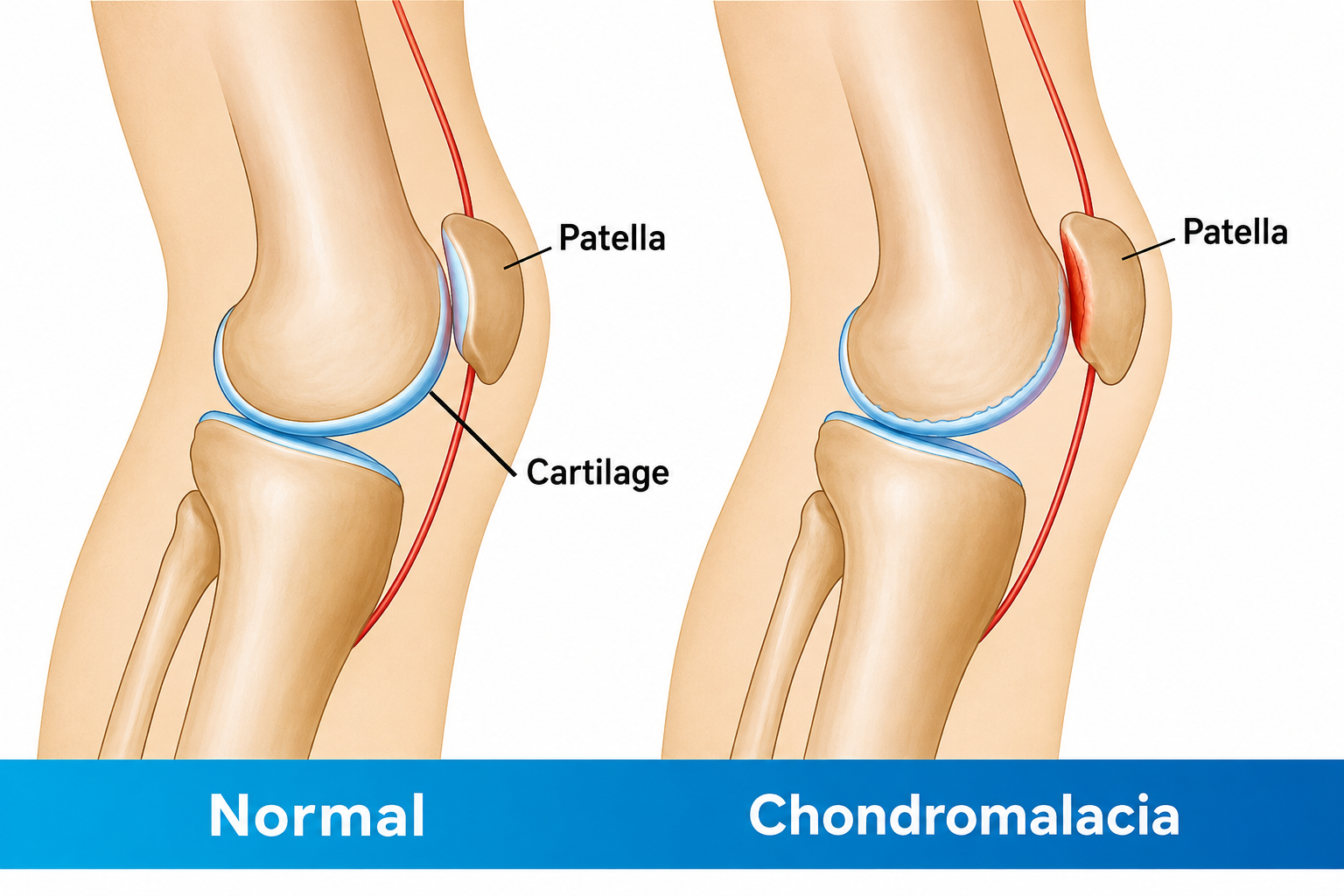 Chondromalacia Patella Overview